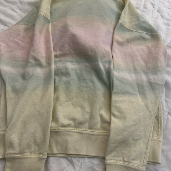 Isabel marant pastel sweatshirt size 38 - Picture 8 of 8